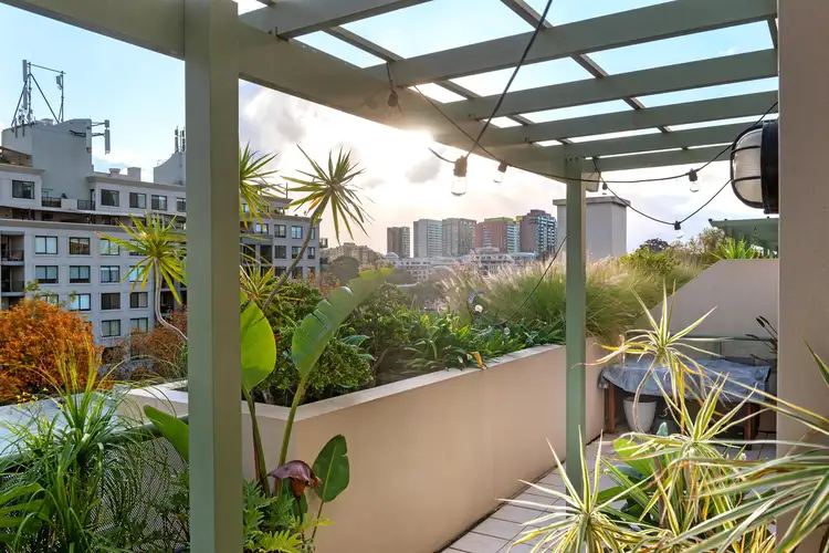 84/149 Pyrmont Street, Pyrmont NSW 2009