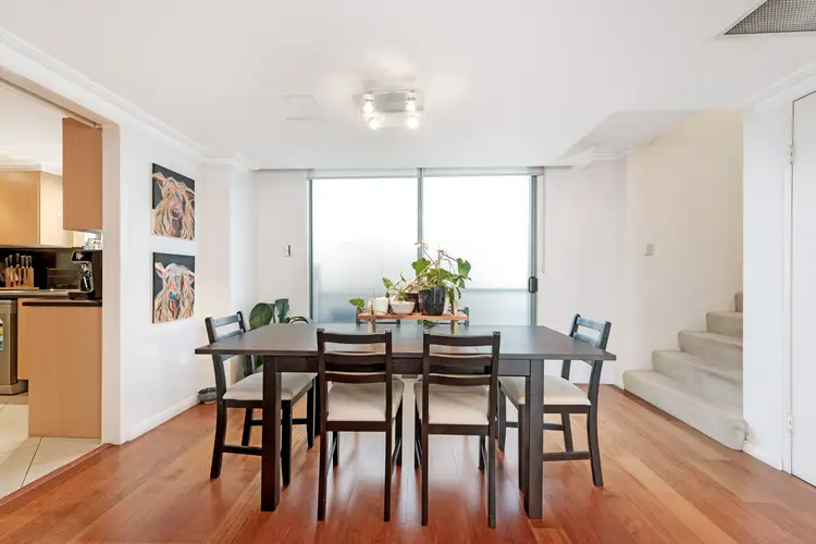Fourth view of Homely apartment listing, 84/149 Pyrmont Street, Pyrmont NSW 2009