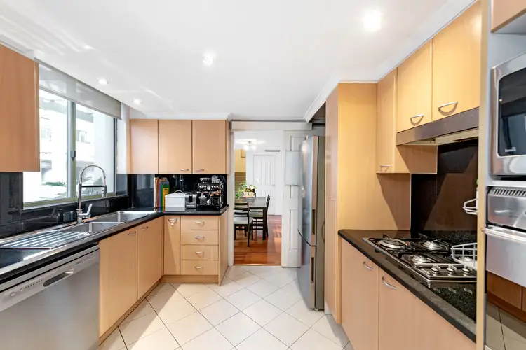 Fifth view of Homely apartment listing, 84/149 Pyrmont Street, Pyrmont NSW 2009