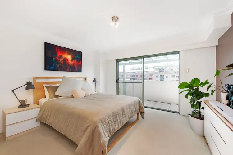 Sixth view of Homely apartment listing, 84/149 Pyrmont Street, Pyrmont NSW 2009