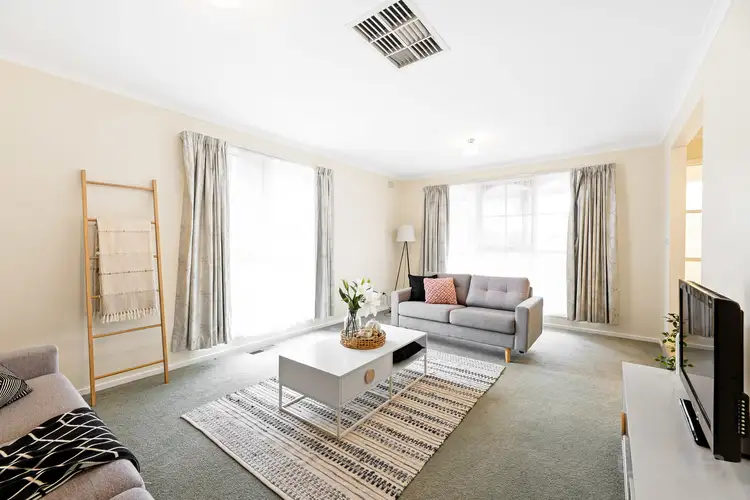 Second view of Homely house listing, 25 Melanie Drive, Werribee VIC 3030
