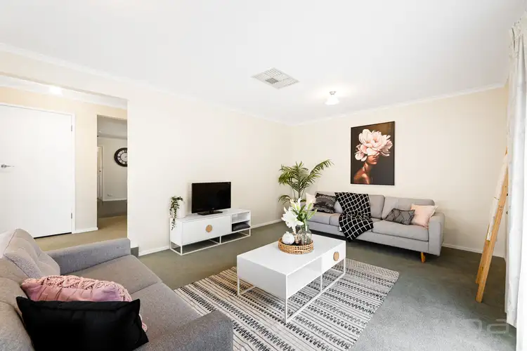 Third view of Homely house listing, 25 Melanie Drive, Werribee VIC 3030