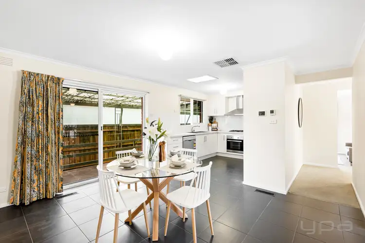 Fourth view of Homely house listing, 25 Melanie Drive, Werribee VIC 3030