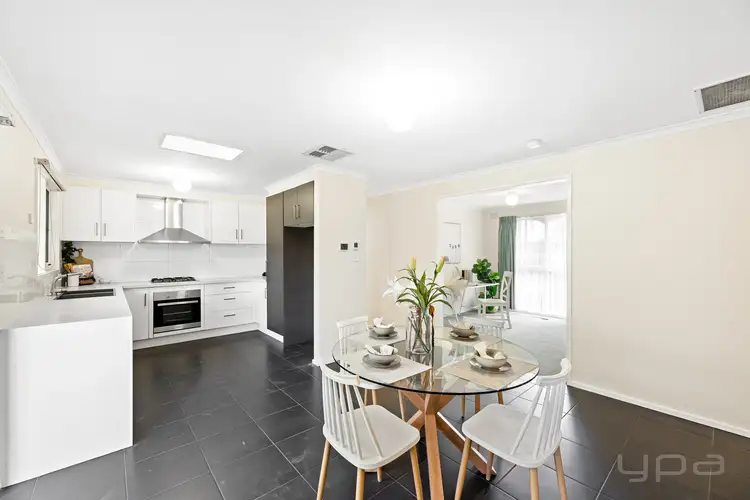 Fifth view of Homely house listing, 25 Melanie Drive, Werribee VIC 3030