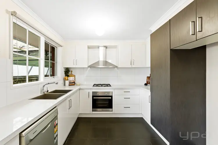 Sixth view of Homely house listing, 25 Melanie Drive, Werribee VIC 3030