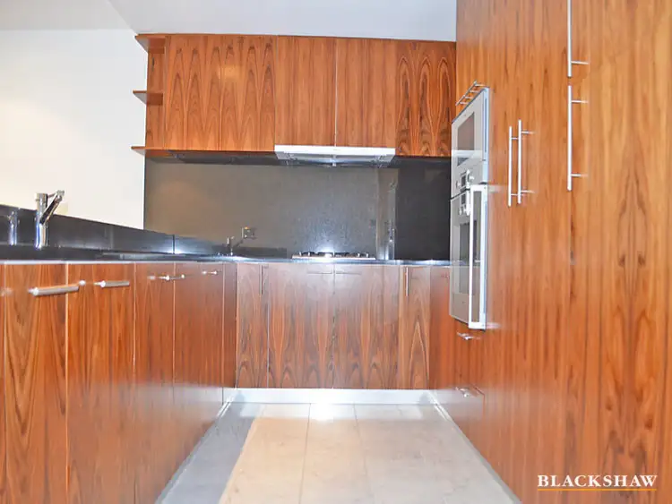 Third view of Homely apartment listing, 4/43 Printers Way, Kingston ACT 2604
