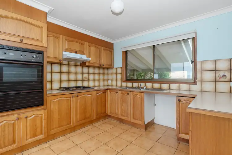 Second view of Homely unit listing, 1/25 Panoramic Avenue, Dromana VIC 3936