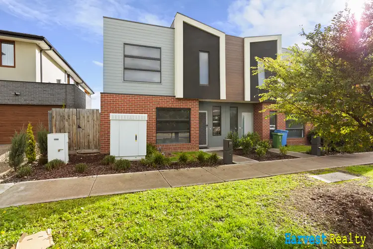 Main view of Homely house listing, 21 Monument Boulevard, Clyde North VIC 3978
