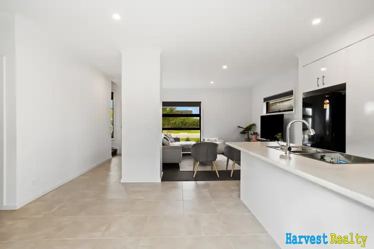 Second view of Homely house listing, 21 Monument Boulevard, Clyde North VIC 3978
