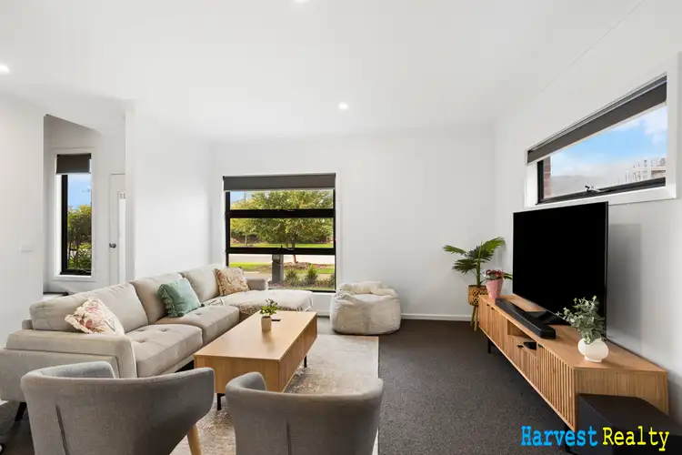 Third view of Homely house listing, 21 Monument Boulevard, Clyde North VIC 3978
