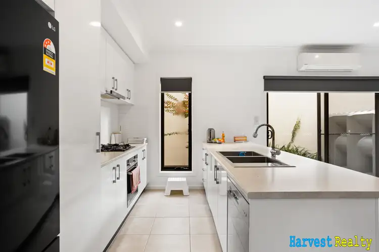 Fourth view of Homely house listing, 21 Monument Boulevard, Clyde North VIC 3978