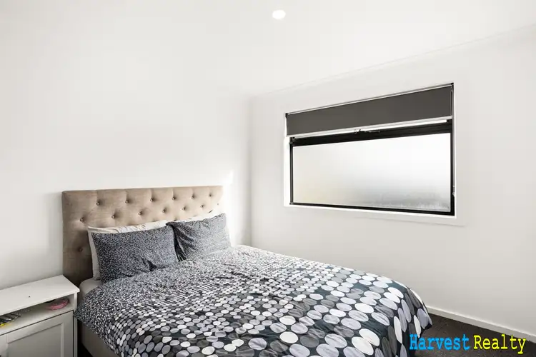 Fifth view of Homely house listing, 21 Monument Boulevard, Clyde North VIC 3978