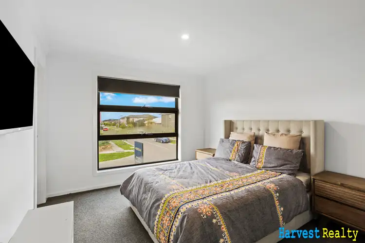 Sixth view of Homely house listing, 21 Monument Boulevard, Clyde North VIC 3978