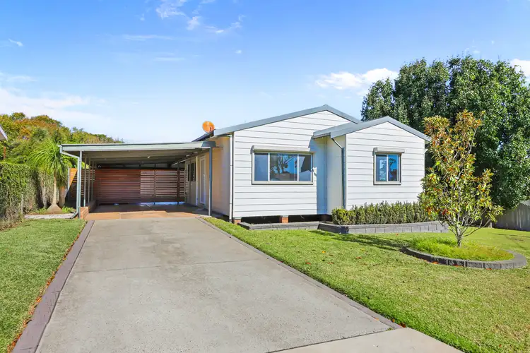 21 Coolibah Street, Scone NSW 2337