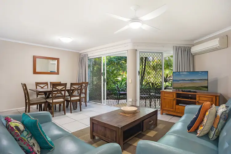 Fifth view of Homely unit listing, 4/50 Burnett Street, Mooloolaba QLD 4557