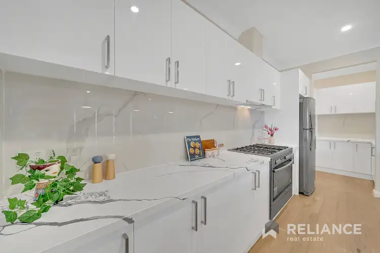 Sixth view of Homely house listing, 40 Mewat Circuit, Thornhill Park VIC 3335