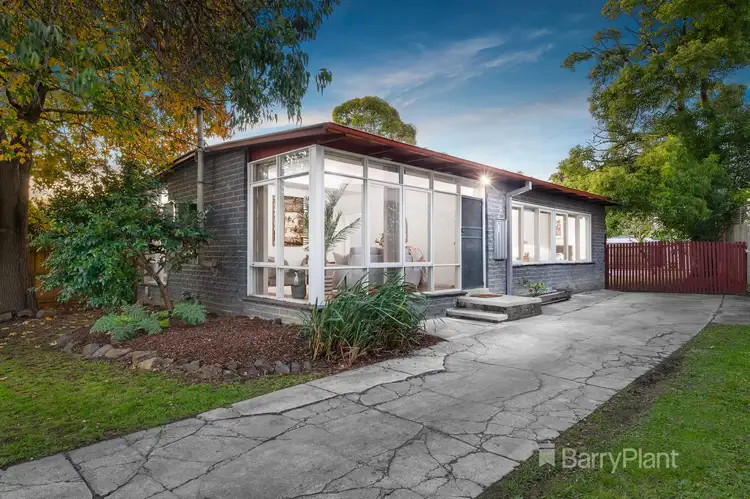 15 Sedgwick Road, Boronia VIC 3155