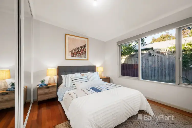 Sixth view of Homely house listing, 15 Sedgwick Road, Boronia VIC 3155
