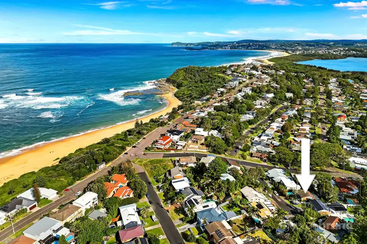 Main view of Homely house listing, 35 Hopetoun Street, Forresters Beach NSW 2260