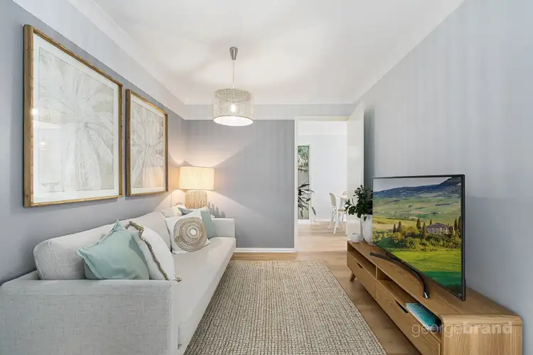 Fourth view of Homely house listing, 35 Hopetoun Street, Forresters Beach NSW 2260