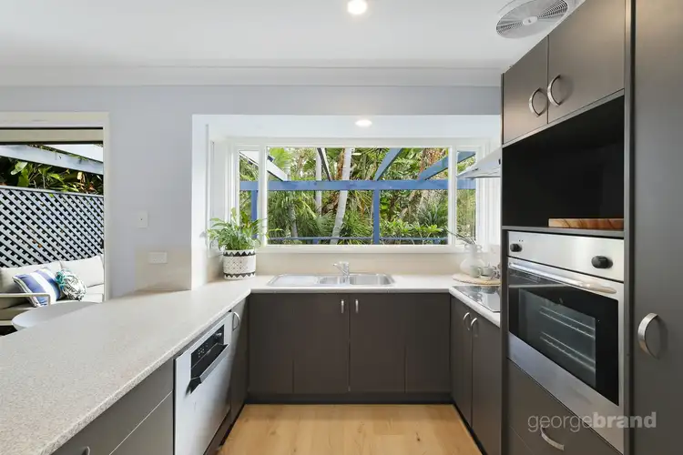Sixth view of Homely house listing, 35 Hopetoun Street, Forresters Beach NSW 2260
