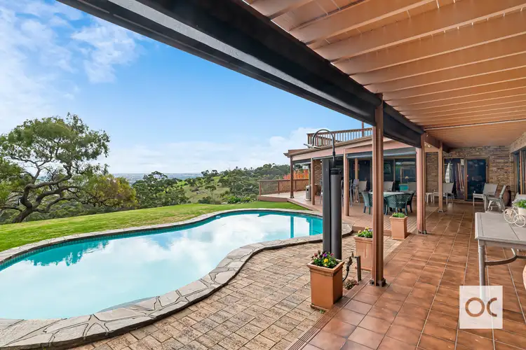 Third view of Homely house listing, 26 Coomurra Drive, Greenwith SA 5125