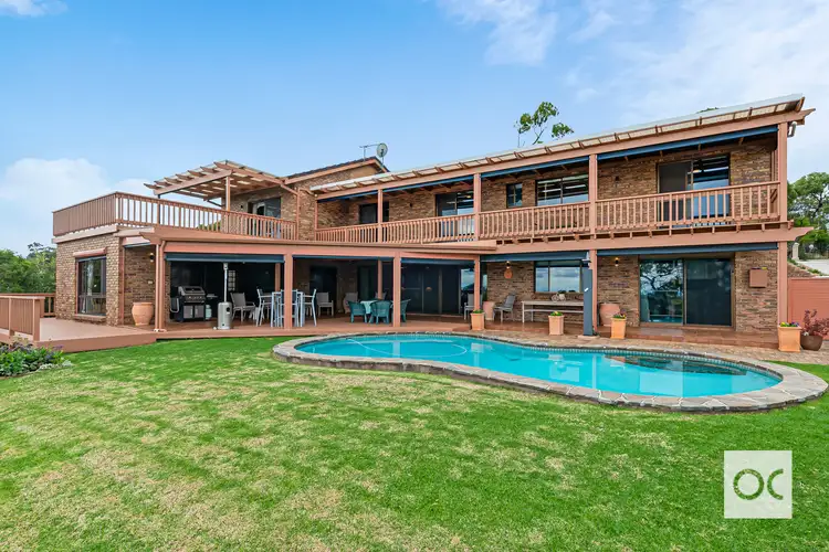 Fourth view of Homely house listing, 26 Coomurra Drive, Greenwith SA 5125