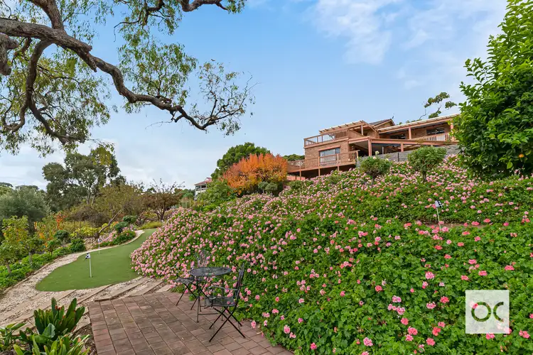 Fifth view of Homely house listing, 26 Coomurra Drive, Greenwith SA 5125