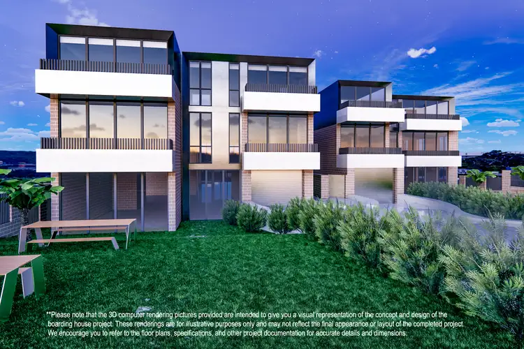 120 Old Northern Road, Baulkham Hills NSW 2153