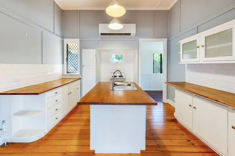 Second view of Homely house listing, 298 William Street, The Range QLD 4700