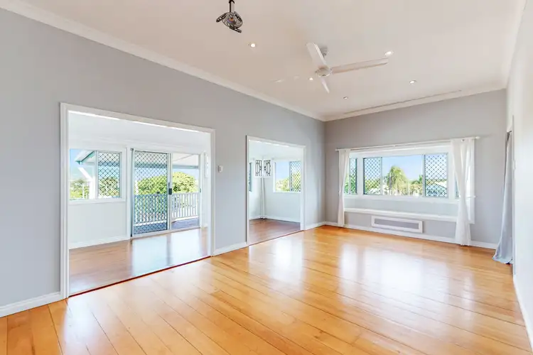 Third view of Homely house listing, 298 William Street, The Range QLD 4700