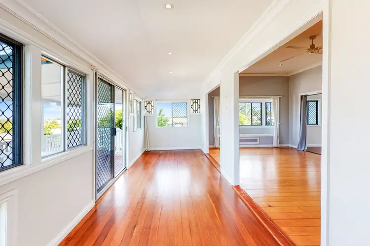 Fourth view of Homely house listing, 298 William Street, The Range QLD 4700