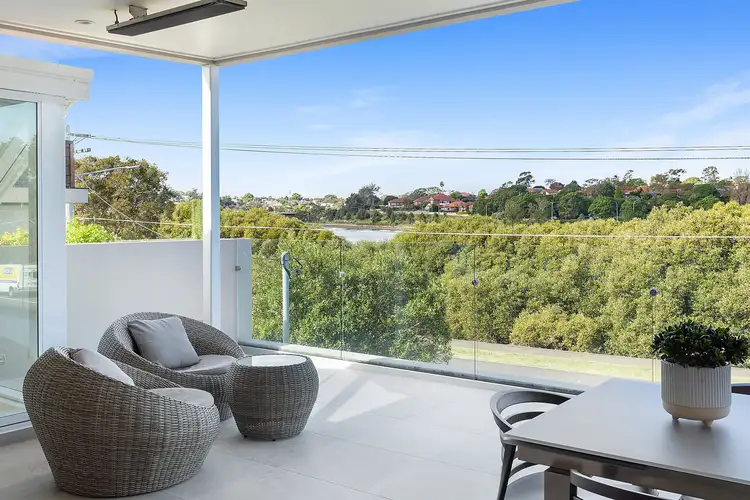 Fourth view of Homely house listing, 63 Henley Marine Drive, Rodd Point NSW 2046