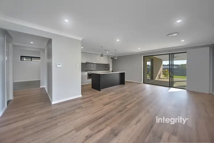 Second view of Homely house listing, 60 Caladenia Crescent, South Nowra NSW 2541