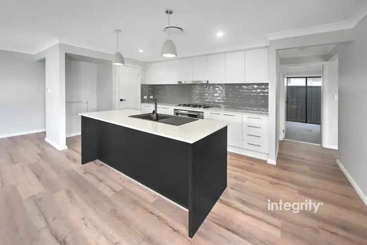 Third view of Homely house listing, 60 Caladenia Crescent, South Nowra NSW 2541