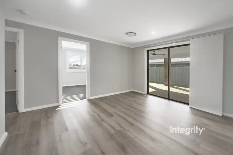 Fourth view of Homely house listing, 60 Caladenia Crescent, South Nowra NSW 2541