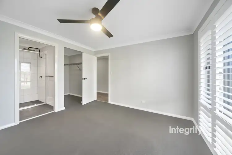 Sixth view of Homely house listing, 60 Caladenia Crescent, South Nowra NSW 2541
