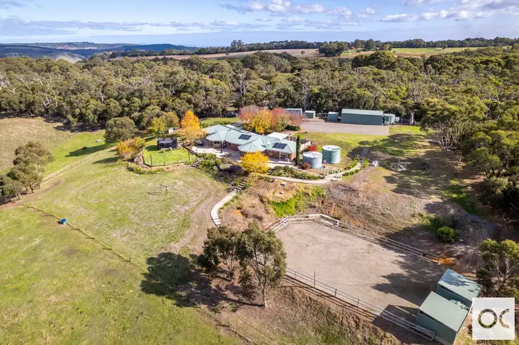 85 Boot Hill Road, Kangarilla SA 5157