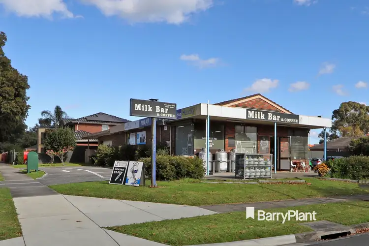 3 Bernard Hamilton Way, Rowville VIC 3178