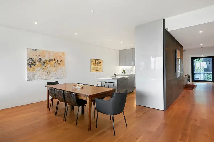 Fifth view of Homely apartment listing, 5/29 Beaconsfield Parade, Port Melbourne VIC 3207