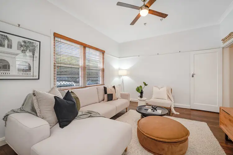 Second view of Homely unit listing, 1/26 Brooks Street, Cooks Hill NSW 2300