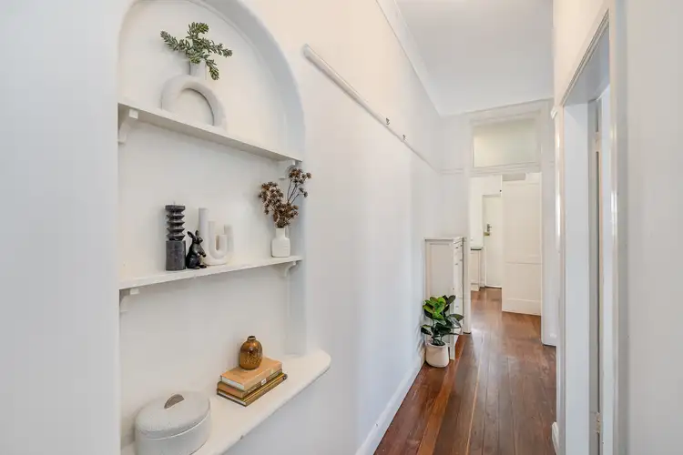 Fourth view of Homely unit listing, 1/26 Brooks Street, Cooks Hill NSW 2300