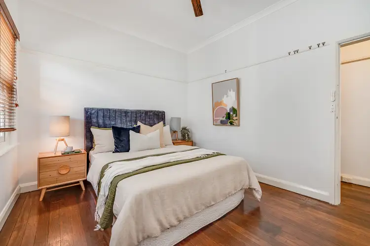 Fifth view of Homely unit listing, 1/26 Brooks Street, Cooks Hill NSW 2300