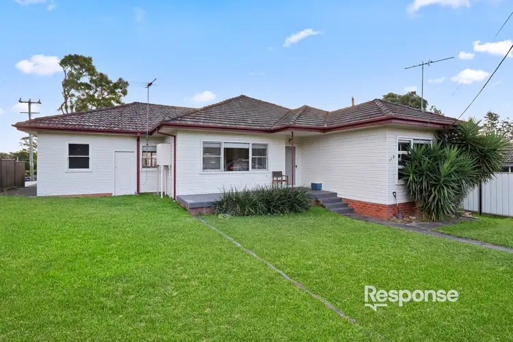 Second view of Homely house listing, 113 Parker Street, Penrith NSW 2750