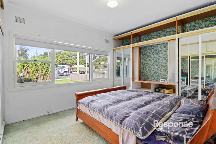 Sixth view of Homely house listing, 113 Parker Street, Penrith NSW 2750