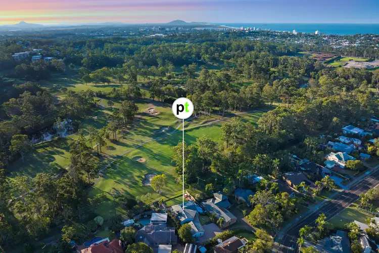 1B Molakai Drive, Mountain Creek QLD 4557