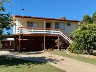 Main view of Homely house listing, 69 Winterer Crescent, Dysart QLD 4745