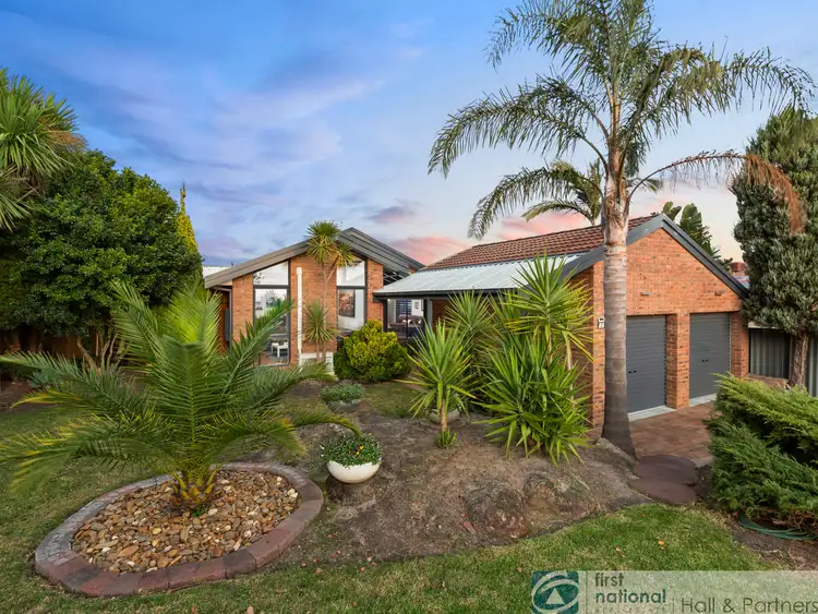 2 Reema Boulevard, Endeavour Hills VIC 3802