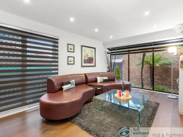 Second view of Homely house listing, 2 Reema Boulevard, Endeavour Hills VIC 3802