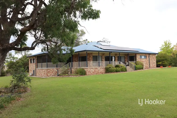 4 Clancys Drive, Inverell NSW 2360